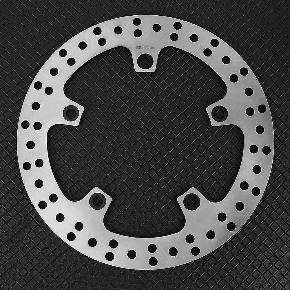 רוטור דיסק בלם אחורי לאופנוע מתאים ל- F650GS F700GS F800GS / GT / R / S / ST