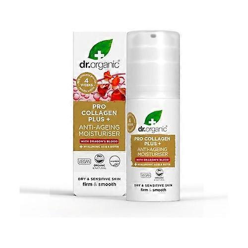 Pro Collagen Plus + Anti-Aging Cream with Dragon's Blood 50 ml