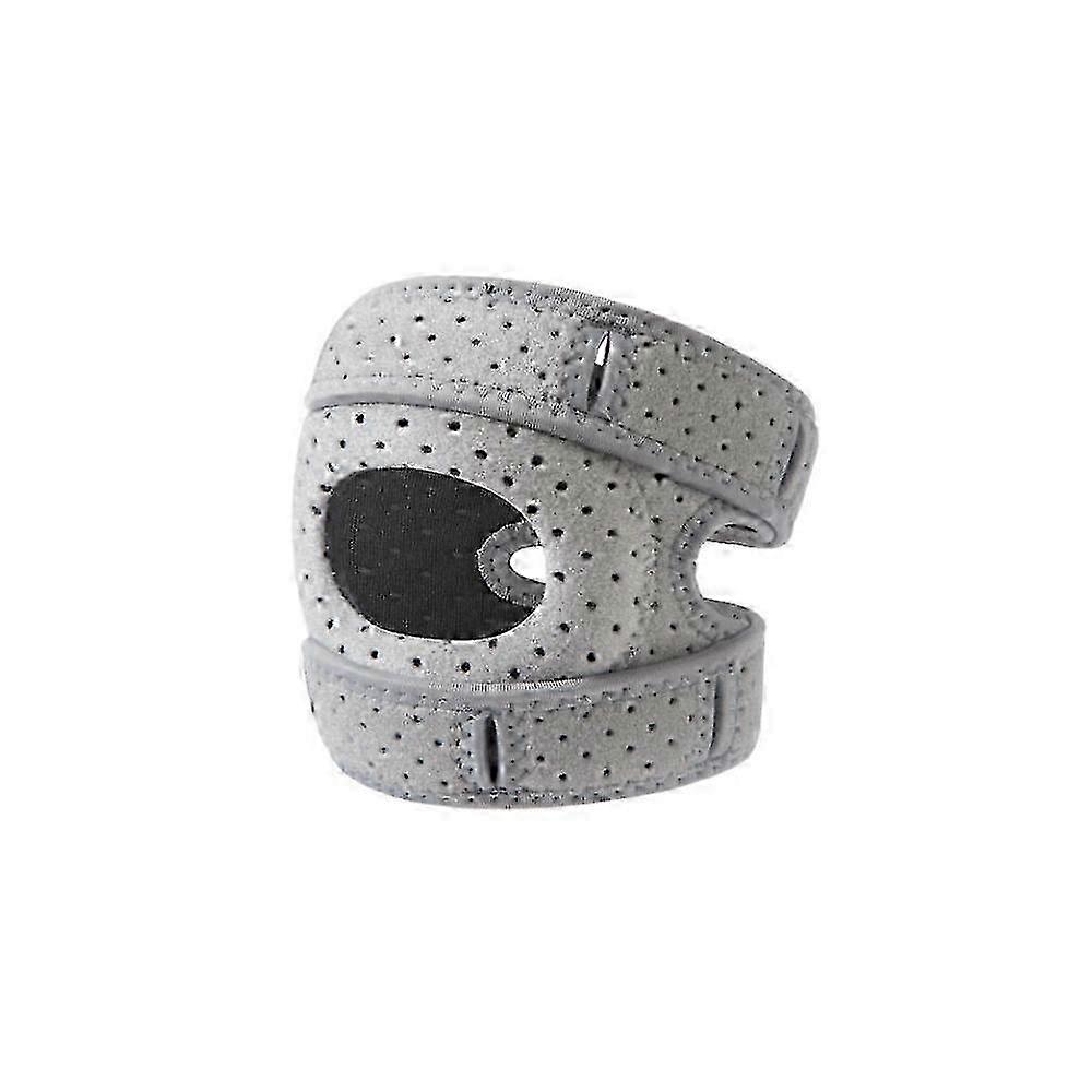 Wellness Knee Brace για Ανακούφιση από τον Πόνο - Support &; Comfort Joint