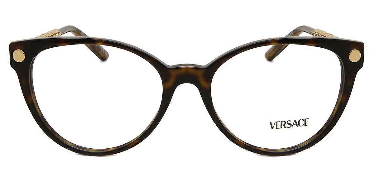 Versace VE3353 108 Women Eyeglasses