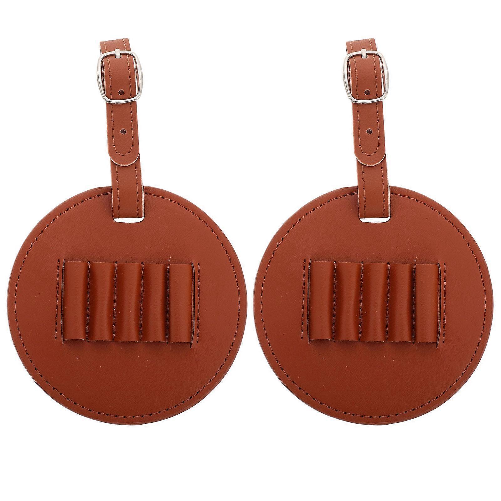 2pcs Multi Functional Golf Tee Holder – Portable Lightweight Storage Bag with Quick Attachment, Durable Organizer for Practice Ranges and Courses,