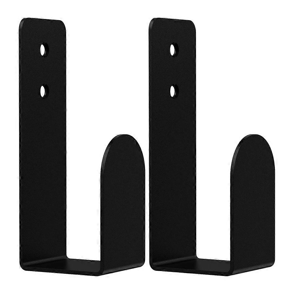 Wall Mount Keyboard Arm Keyboard Stand Holder Space-Saving Design for Desk Organization 2Pack