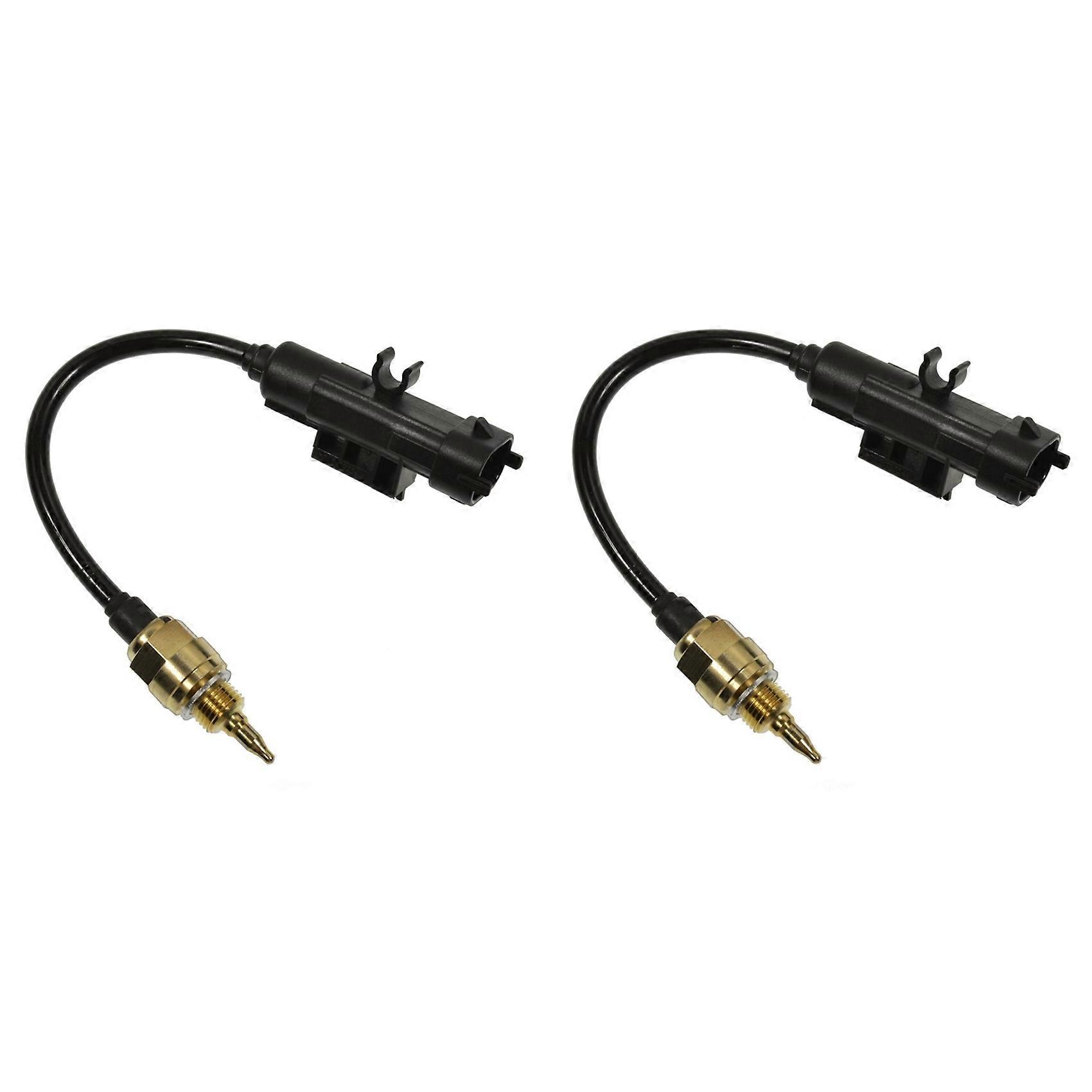 Car Engine Coolant Temperature Sensor for Compass 