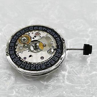Date Automatic Movement Perlage Replace Part For Tianjin ST2130 H3 ETA 2824-2