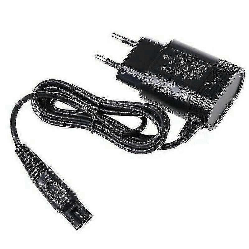 Strømforsyningslader for Philips Shaver Hq8505 HQ8500 for Philips barbermaskinlader -