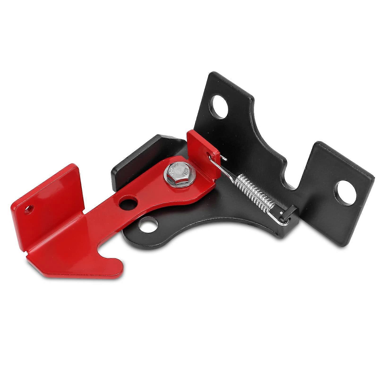 Compatible with Polaris RZR 800 900 1000 Turbo S, Complete parking brake set Ref: 9112