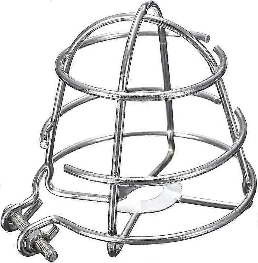 غطاء واقي رأس رش الحريق للقفص العميق 3 بوصات