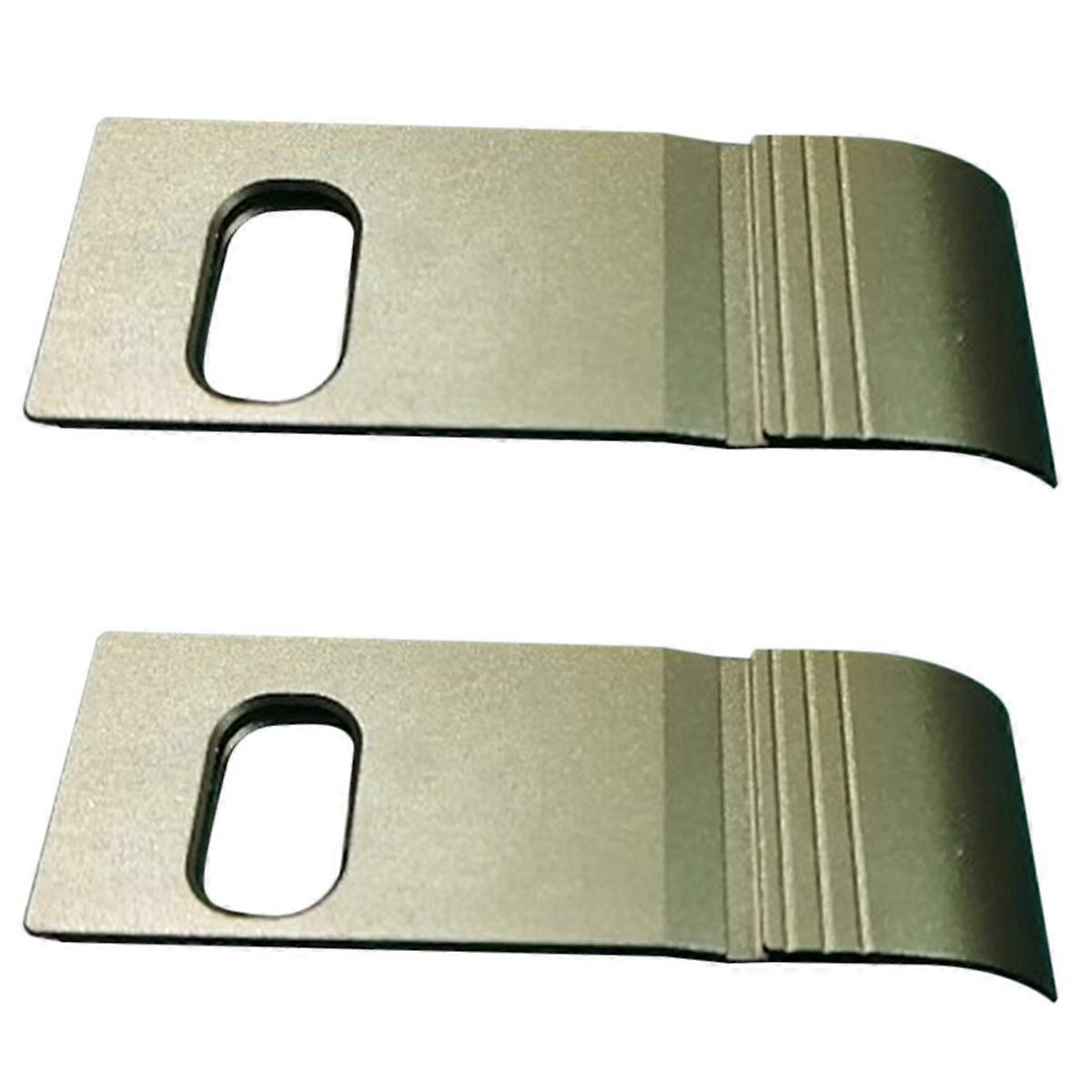 For -MAX Sliding Battery Side Cover Camera Protective Door,Green