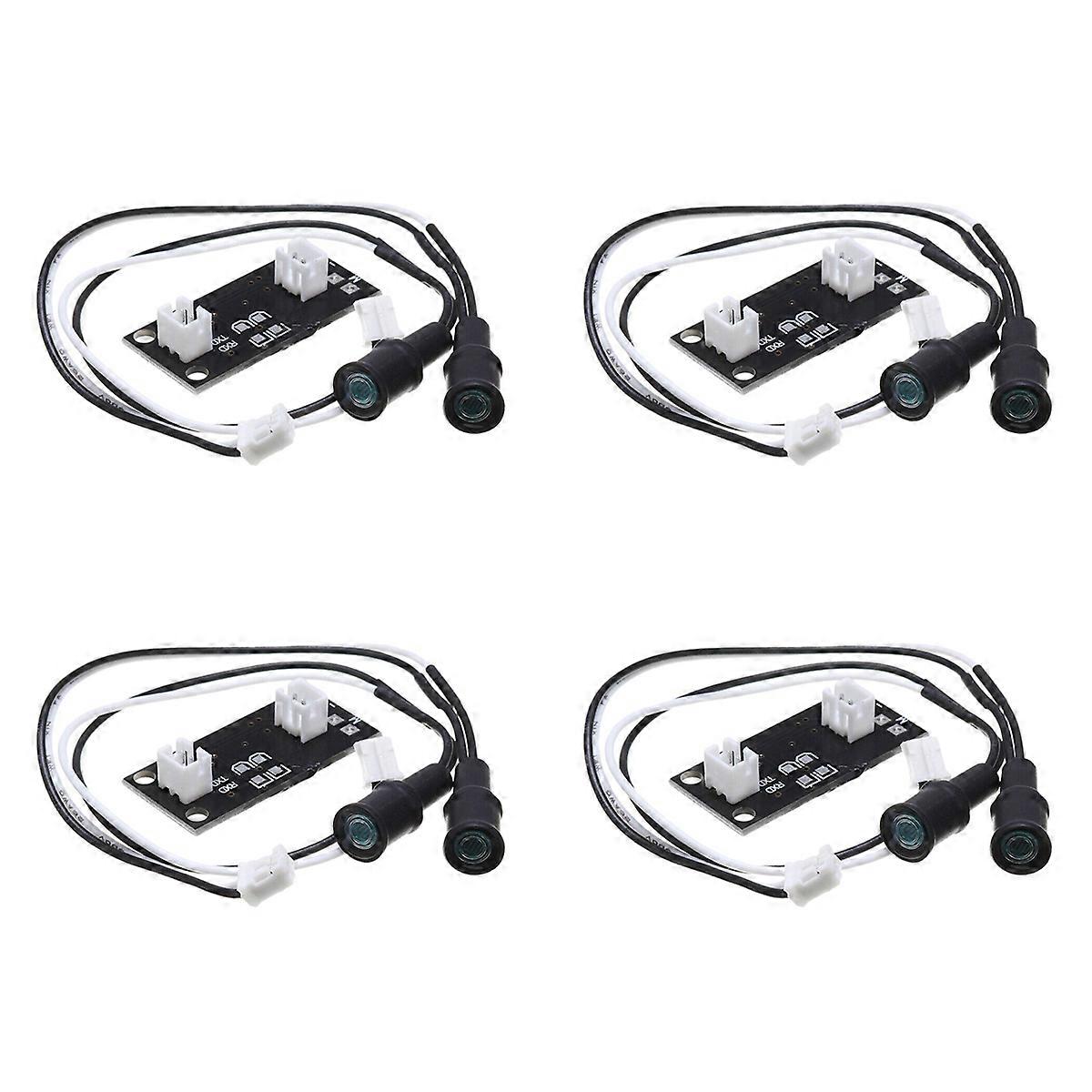 Dc 5-5.5V Single Light Source Solar Tracking Sensor Board