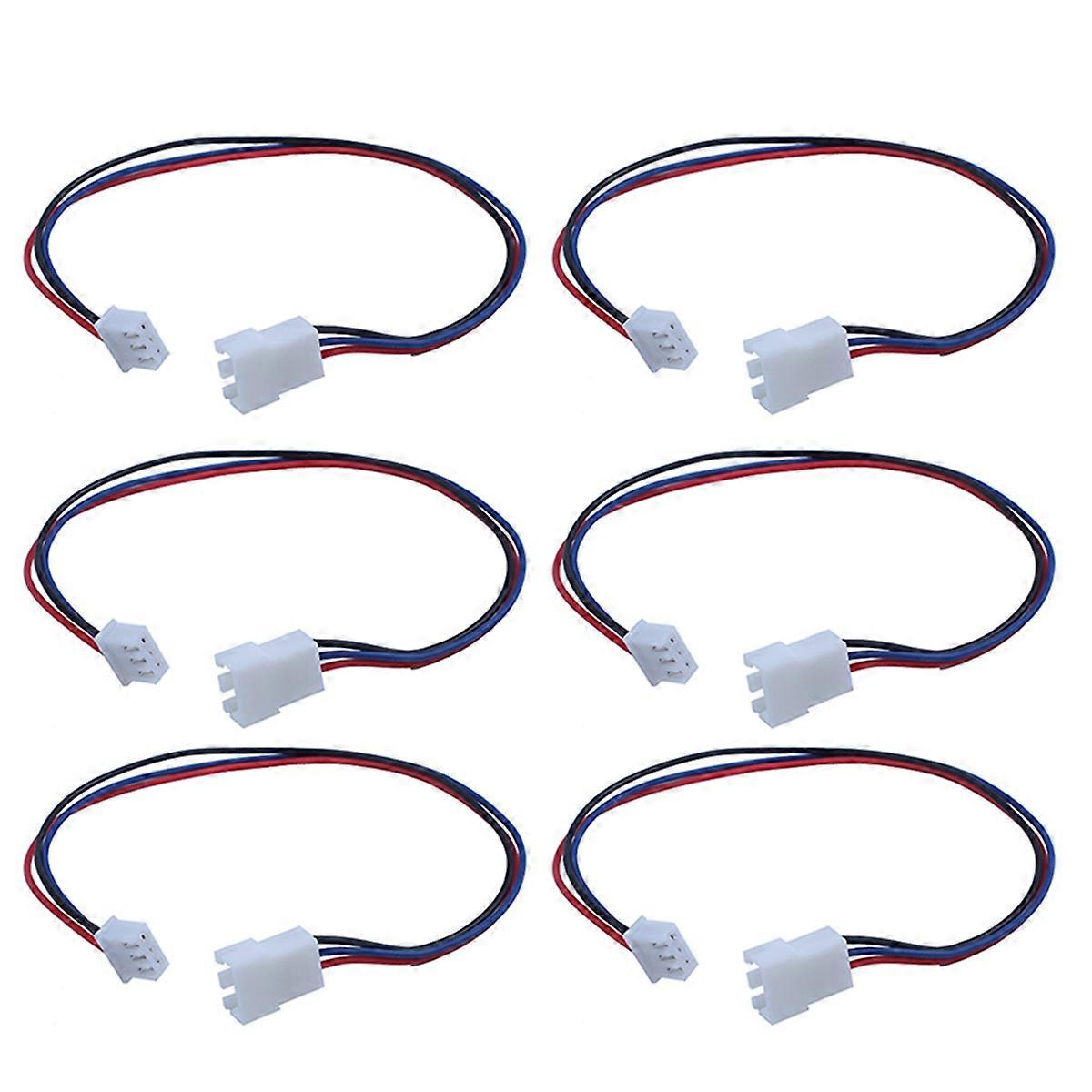 RC 2S Lipo Battery 3P JST Plug Balance Charger Cable Extension 20cm