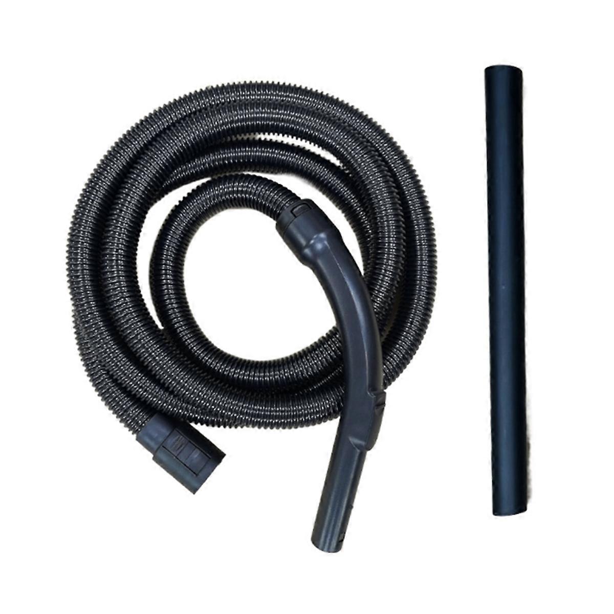 3.5M Extended Hoses Set for WD2 WD3 WD4 WD5 WD6 NT20 NT30 Vacuum Tools Flexible Suction Hose Accesso