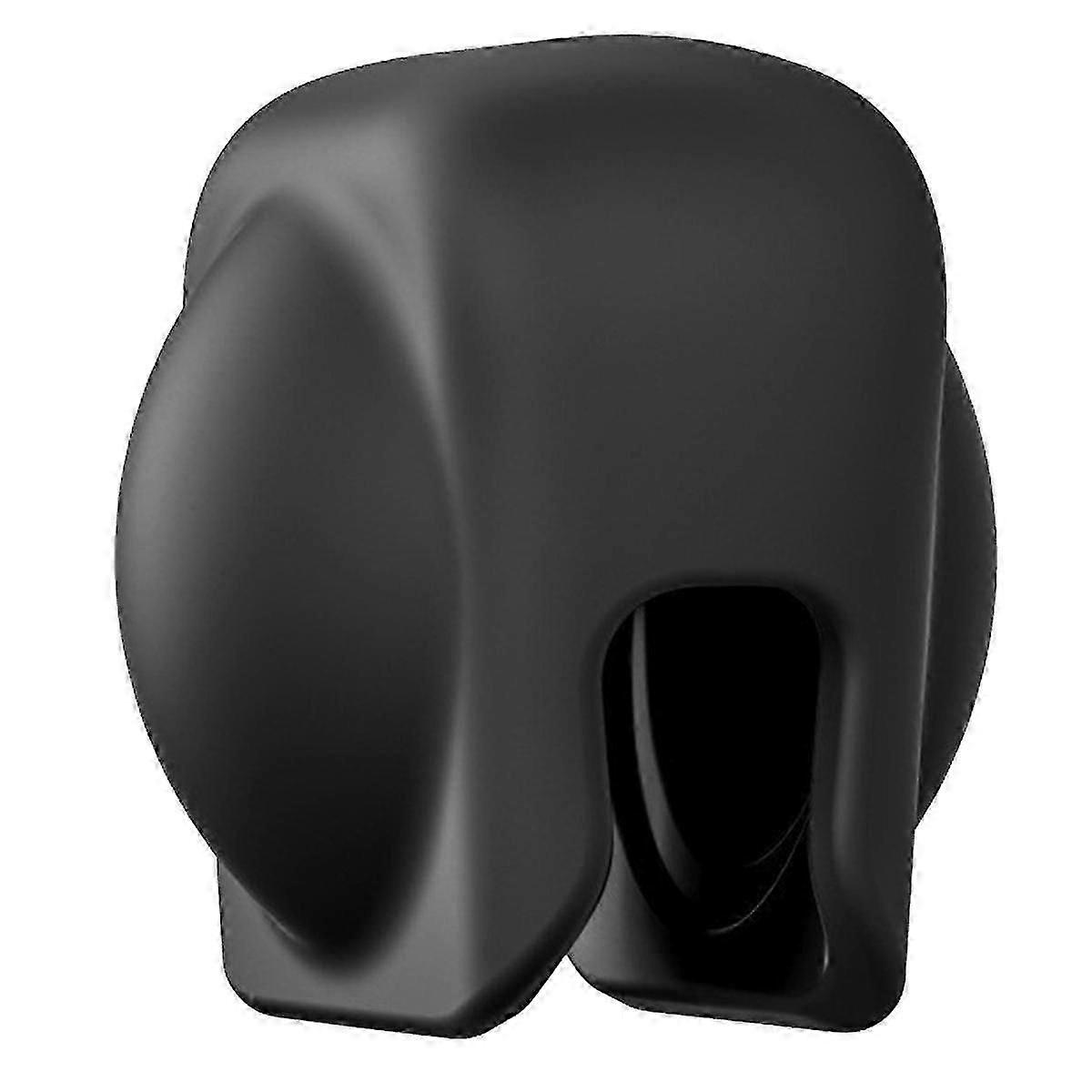 Camera Lens Case for X4 Panoramic Sports Camera for Bare Camera Silicone Protective Cover