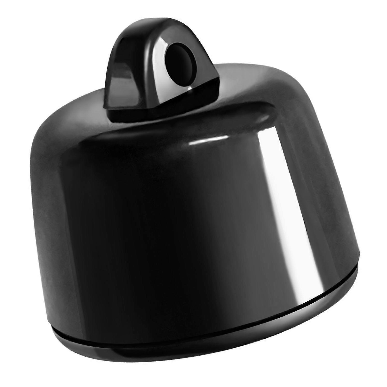 Waterproof GPS Tracker for Pets, Real-Time Mini Tracking Device for Dogs, Cats, and Outdoor Travel, Portable Anti-Loss Positioning Tool