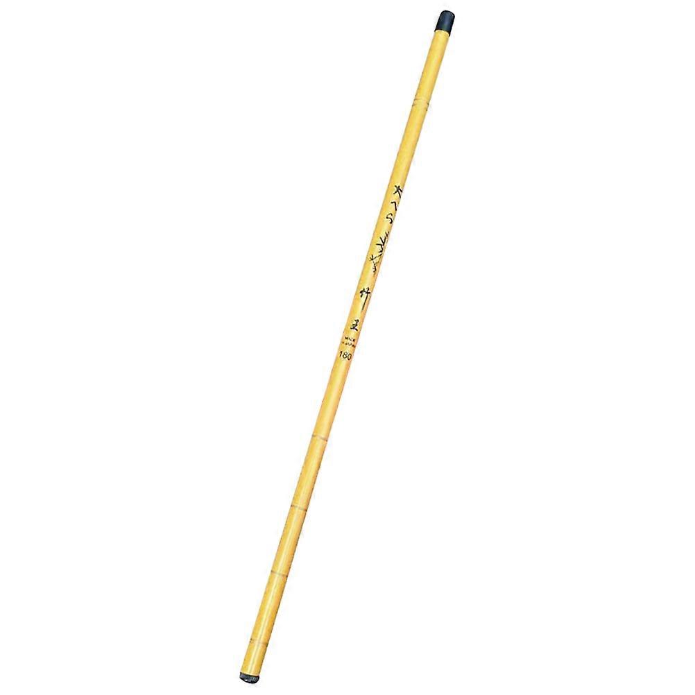 Angling Rod Lightweight Design Ice Fishing Kayaking Fiberglass 1Set Kids Angling Tool