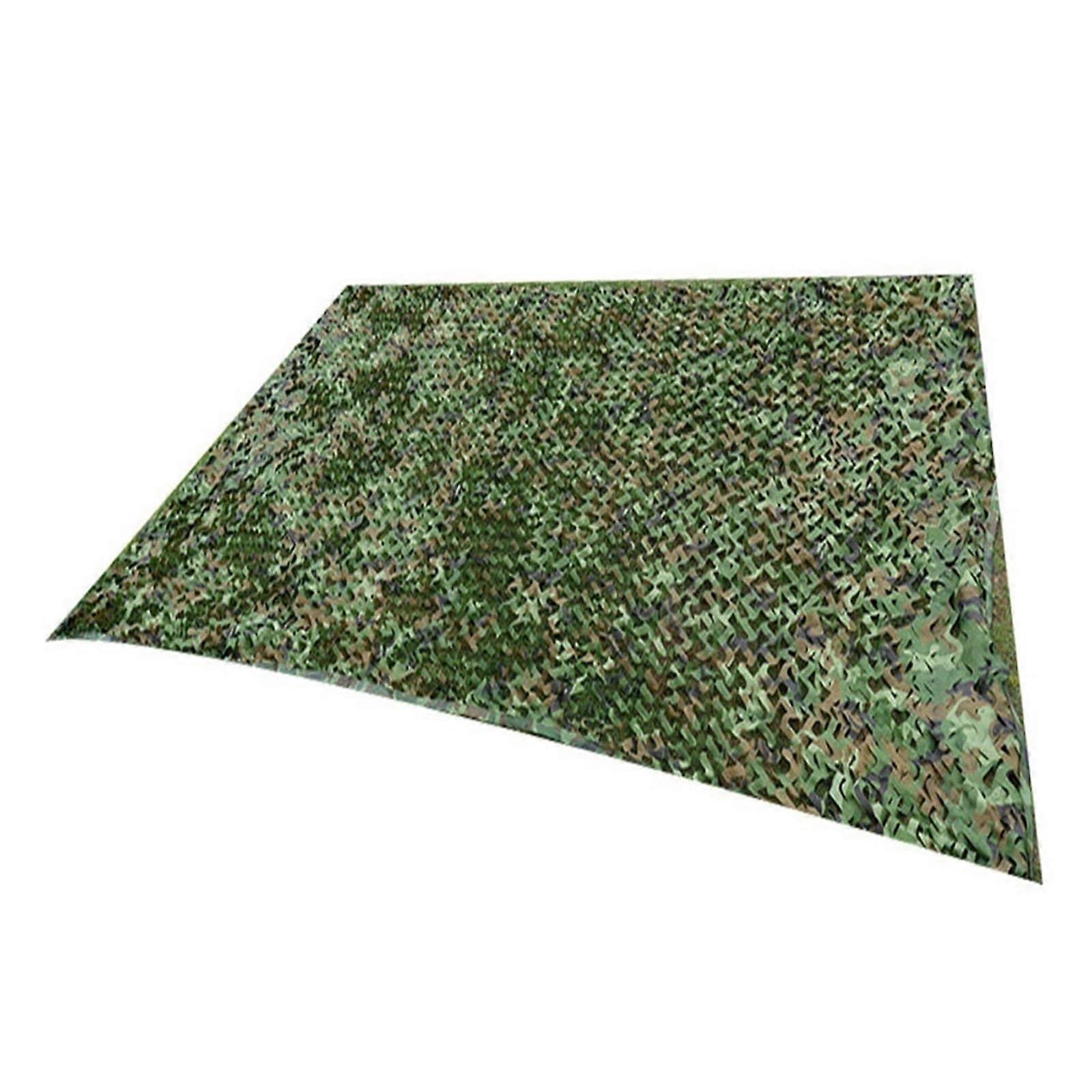 Outdoor Shade Mesh Cover, Sun Canopy, Garden Sunshade, Sun Protection, Patio, Greenhouse, Shading for Carports, UV Block (B, 7x7m) 7x7m B