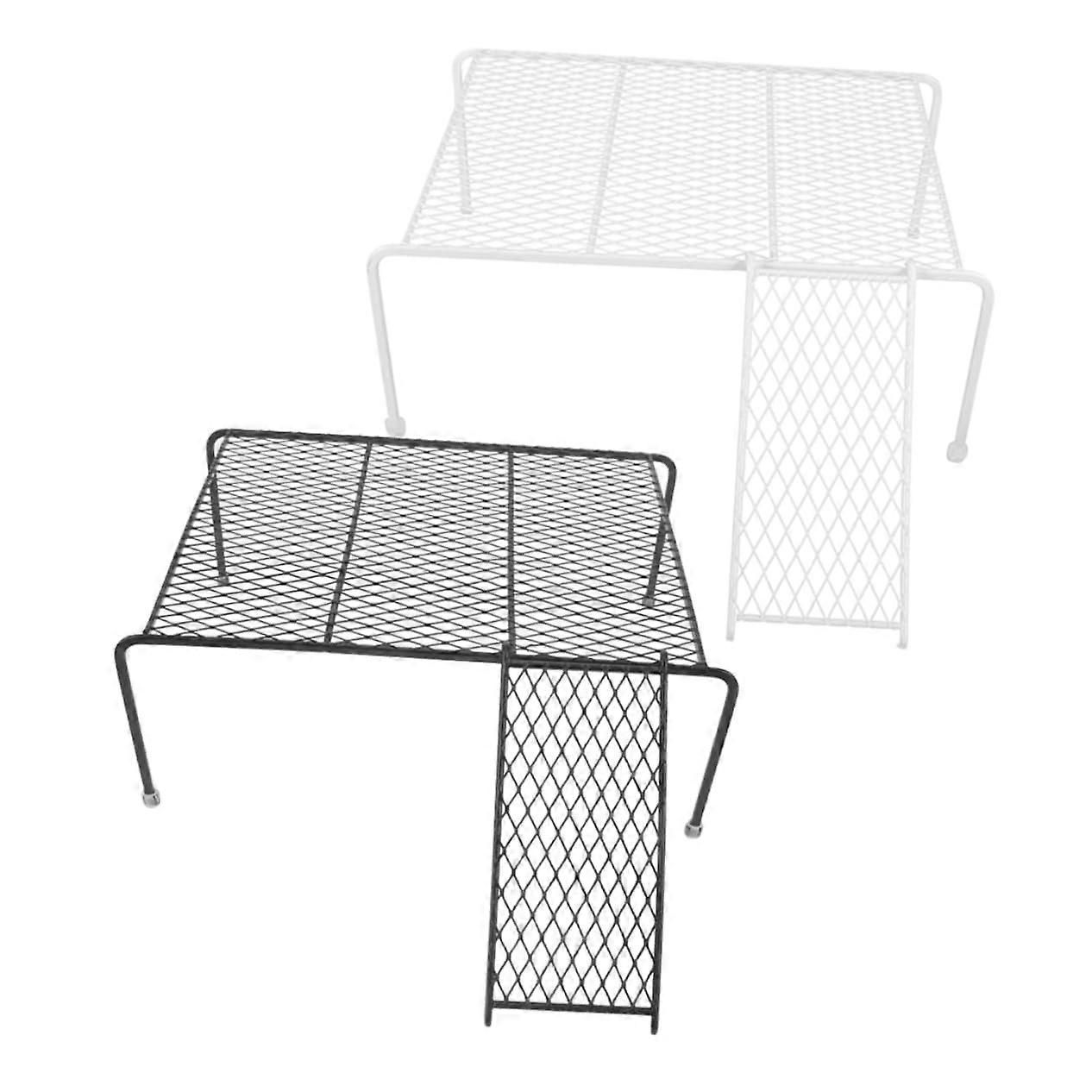Chicken Ramp 1-Piece With Practical Feeder Holder For Coop And Poultry Net Platform Iron Construction For Small Pets