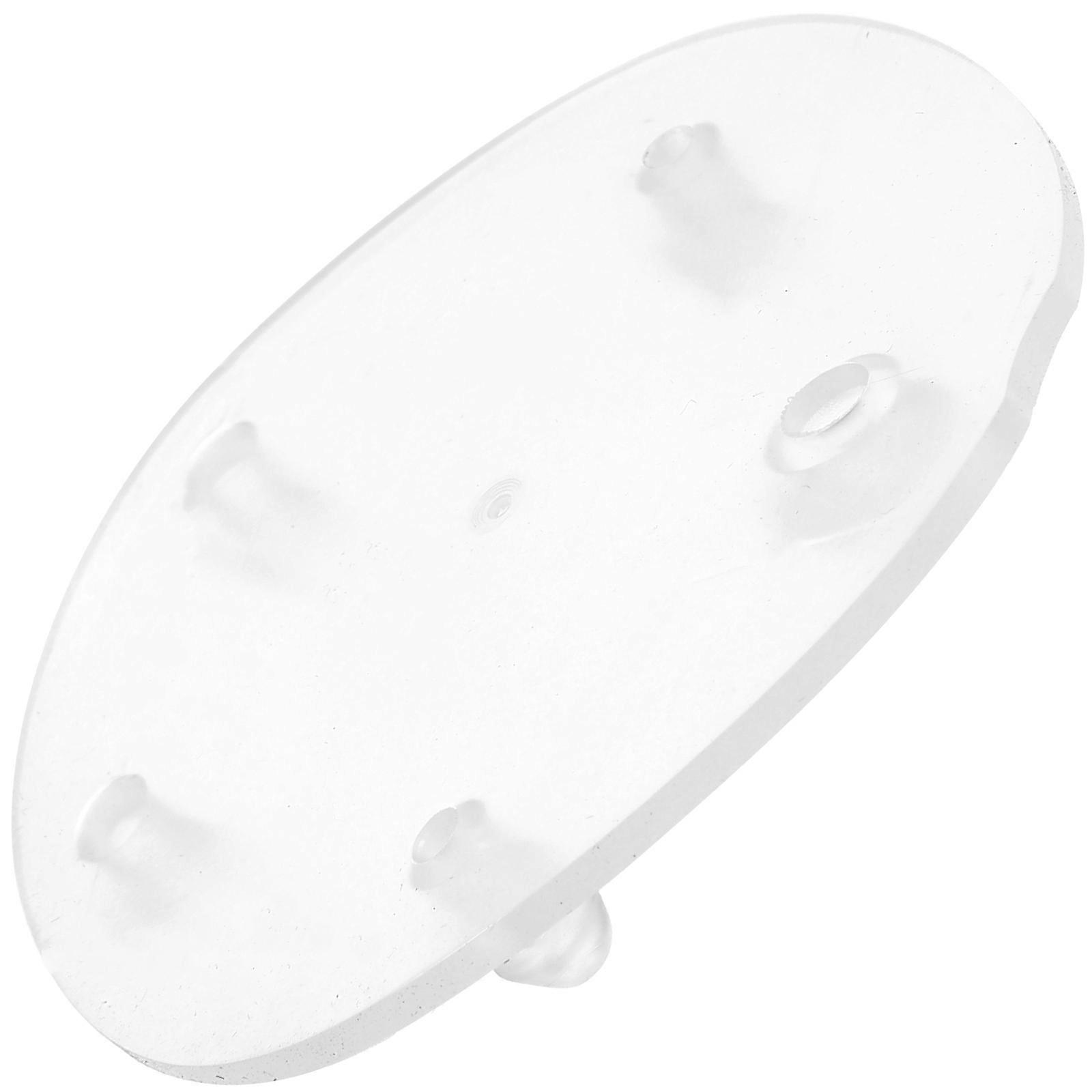Flapper Seal Gasket Toilet Tank Seal Maintenance Workers Easy to Install 1Set