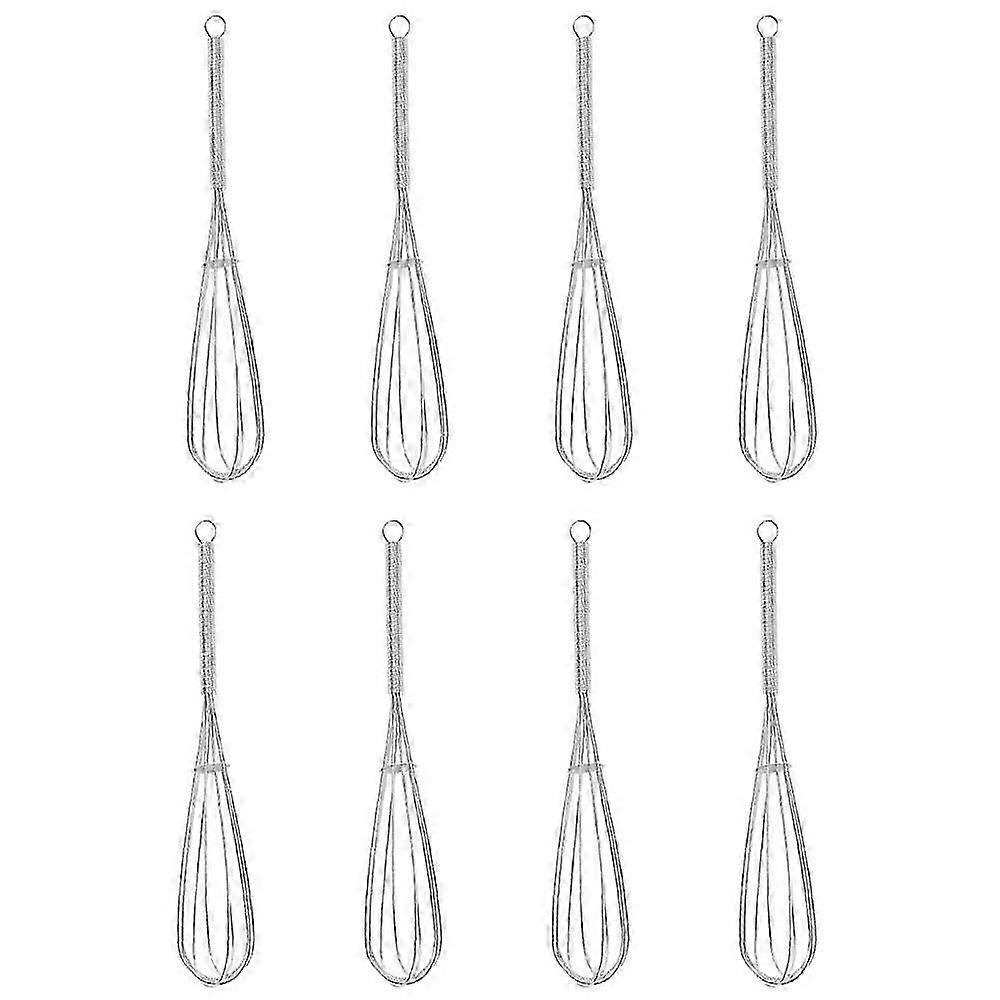 spring egg beater poached egg clip baking cream whisk