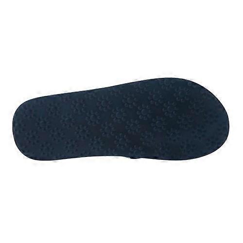 Rocket Dog Womens/Ladies Adios Stark Contrast Striped Flip Flops