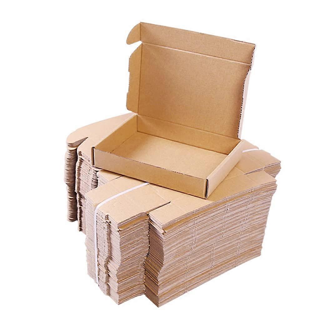 Cardboard Mailing Boxes, Royal Mail Boxes for Mailing, Packing Boxes for Business, Storage or Gifts Ref: 6186