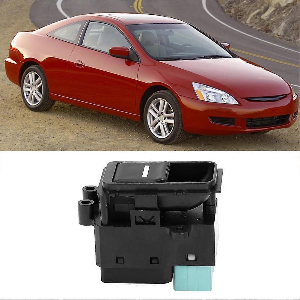 Car side window heat controller suitable for Golf left-hand steering wheel
