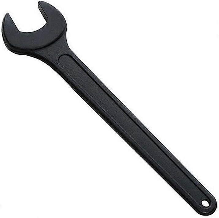 32mm black open end wrench