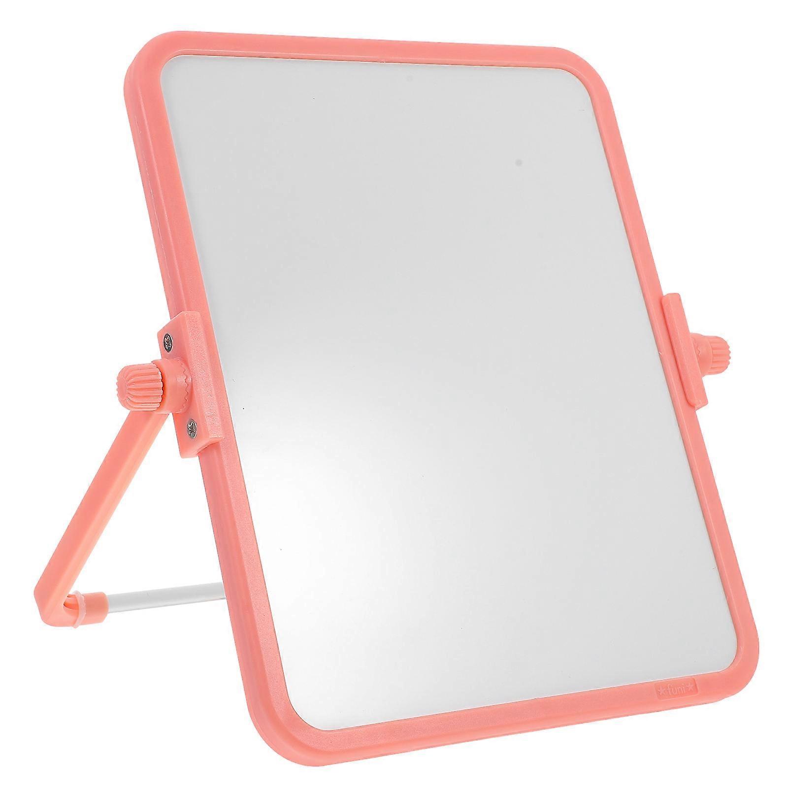 Dry Erase Drawing Board Whiteboard Multi Function Simple .30X17.00X0.60CM 1Pcs
