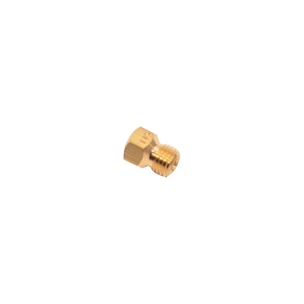 Main Oven Injector for Hotpoint/Cannon/Indesit Cookers and Ovens