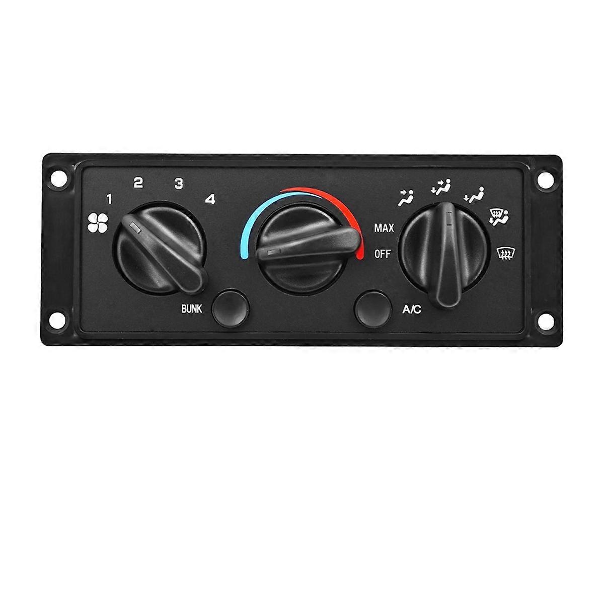 3518703C93 HVAC Climate Control Module Panel for International 9200