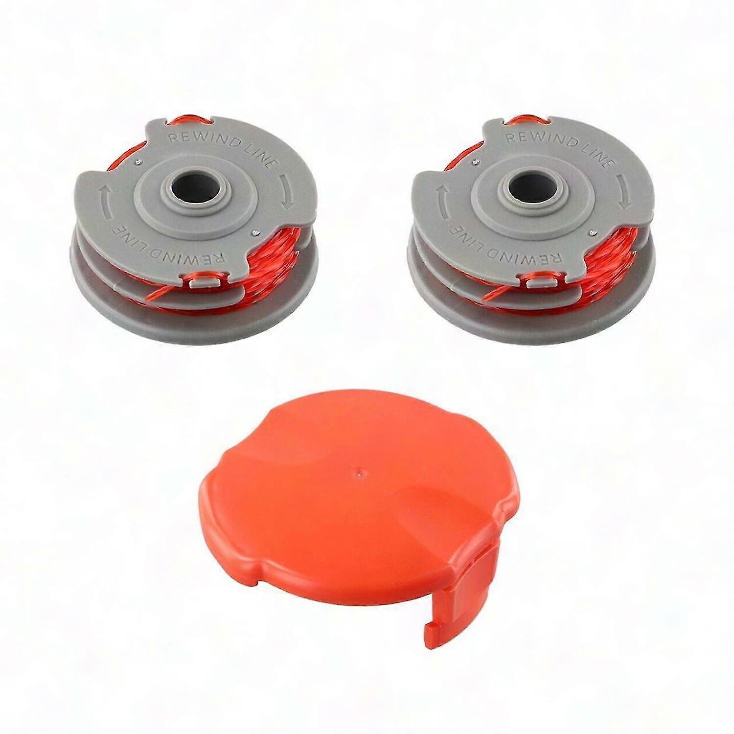 Cordless Grass Trimmers for Lawn Edging - 500XT & 600HD Models