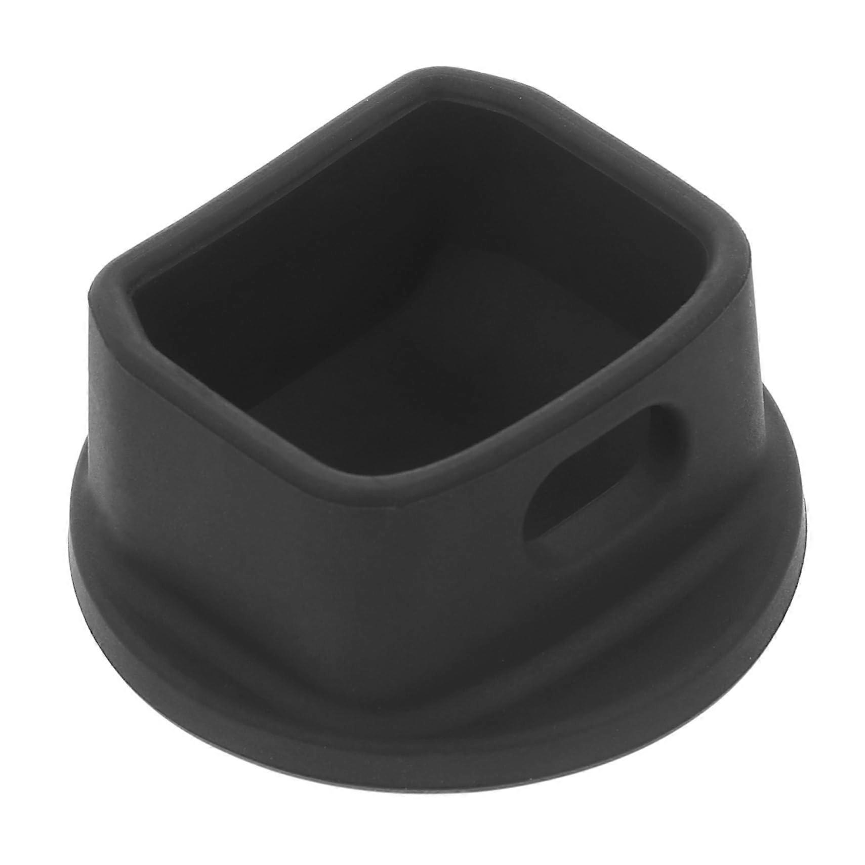 Silicone Camera Base NonSlip Stand Camera Stability and Protection Accessories Compact and for Travel and Outdoor Activities Material