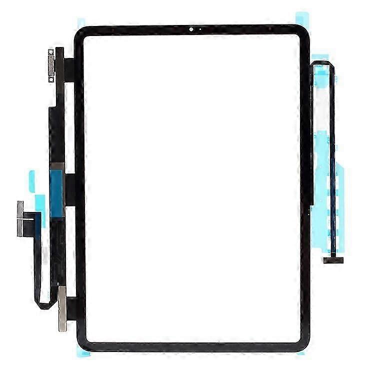 Oem Touch Digitizer Screen Glass Replacement Compatible For Pro 11-inch (2020) (2018)