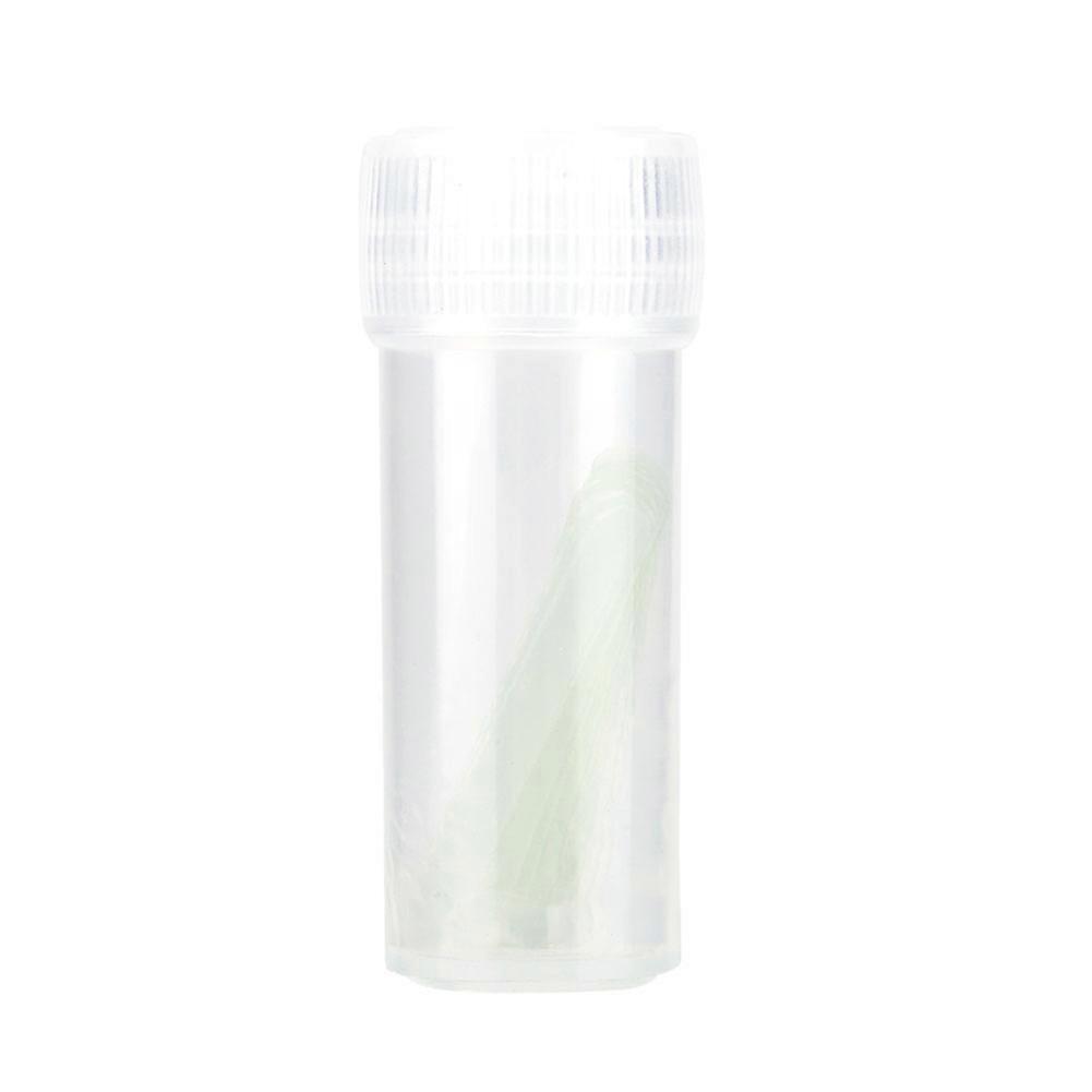 10Pcs Ingrown Toenail Physical Correcting Elastic Patches Pedicure Correction Tools