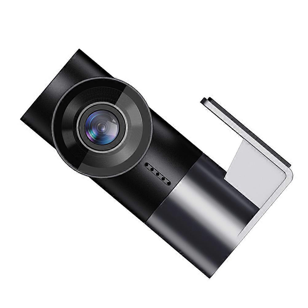 Front Car Dashcam Mini Wireless Car Dvr Camera 1080P Night Automobile Data Recorder 1Set
