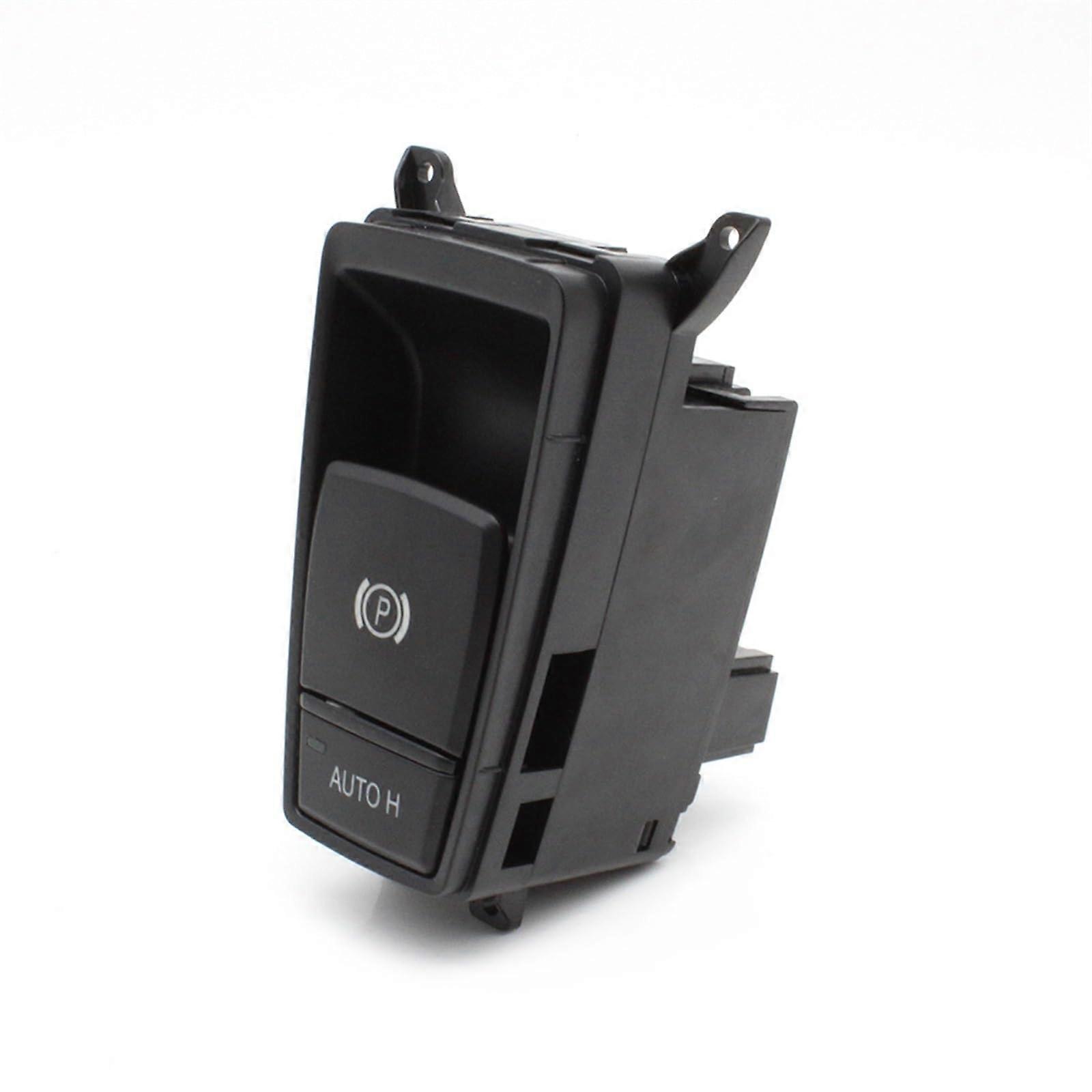 Handbrake grips compatible with X6 E71 E72 20082015 OEM:61319148508