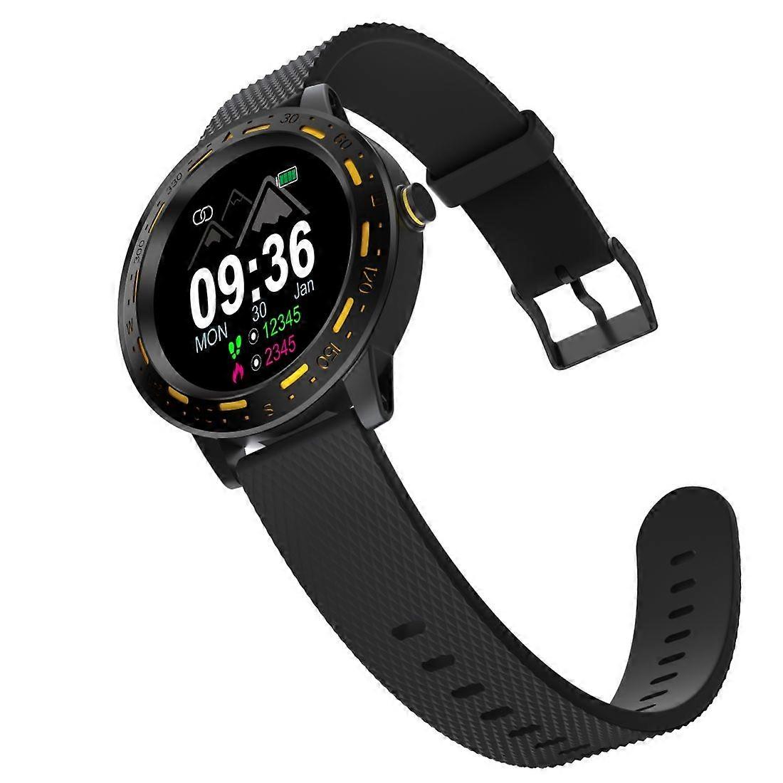 S18 1.3 inch TFT Screen Smart Watch Bracelet