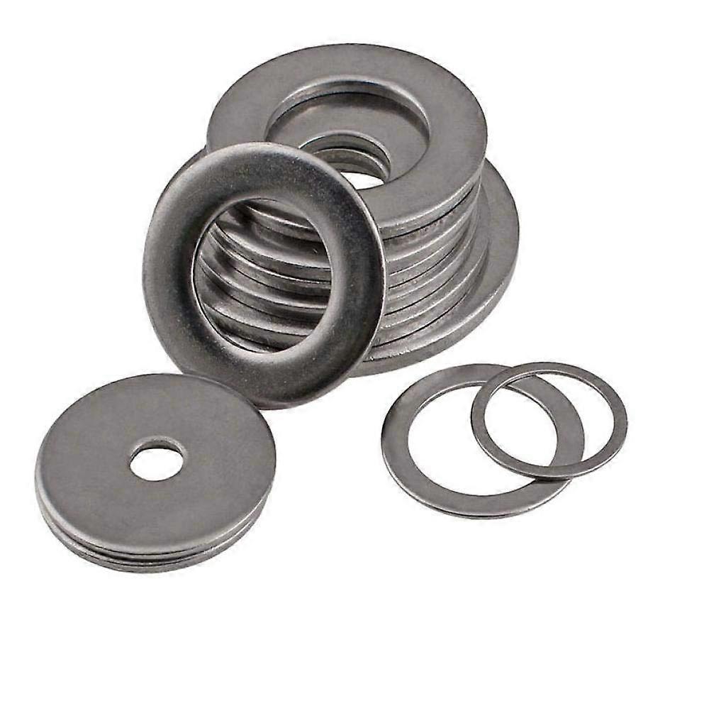 304 Stainless Steel Small Washer Magnifying Washer Meson Disc