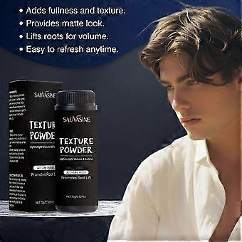 Texture Powder,Hair Styling Powder For Men & Women,Texture Powder Natural Look - Easy To Apply Volumizing Hair