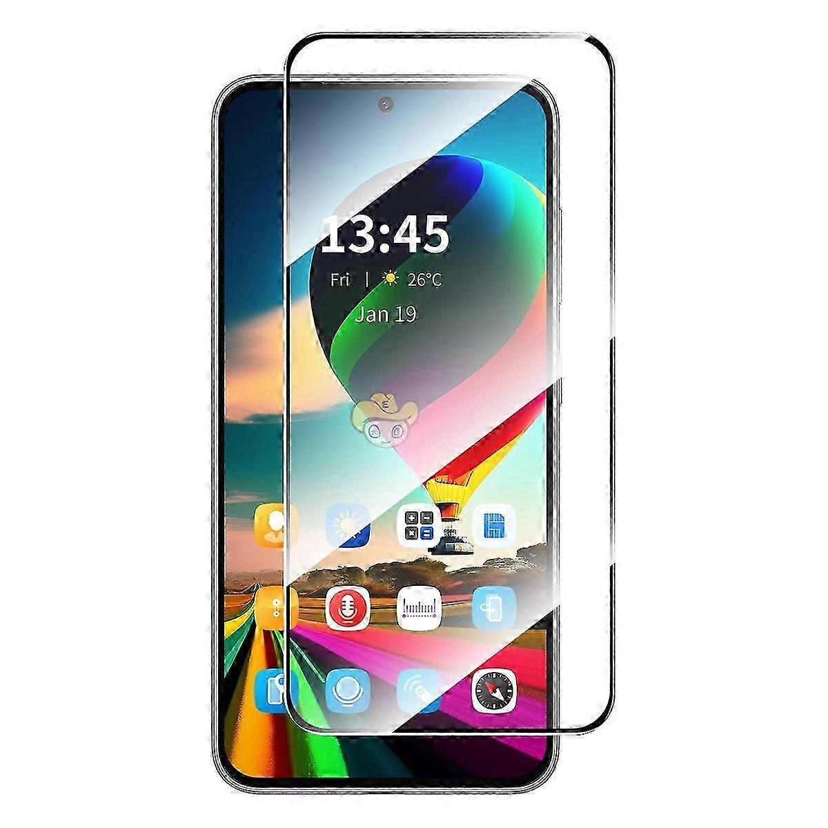 2025 new style high quality For Oppo Reno13 5G (Global) Screen Protector ENKAY