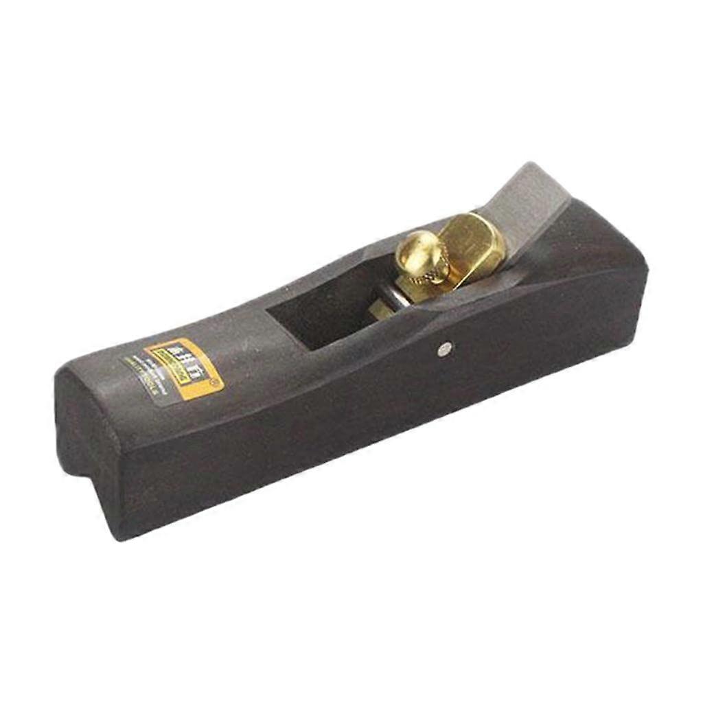 DIY Hand Planer For Woodworking Arch Bottom Edge Corner Planer, Portable Manual Tool, Steel Blade