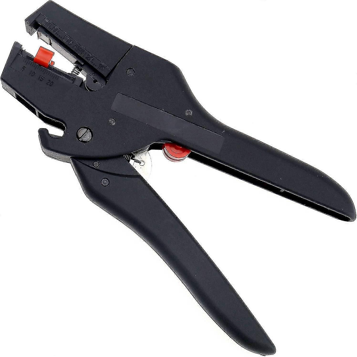 Adjustable Automatic Wire Stripper Wire Cutter,wire Stripping 0.08-6mm NIUNIU