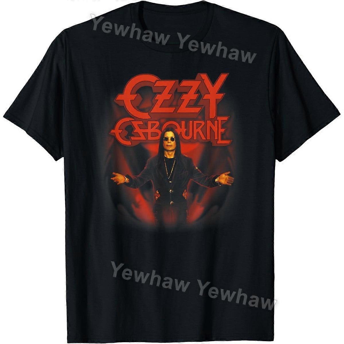 Ozzy Osbourne Demon Shadow T-shirt