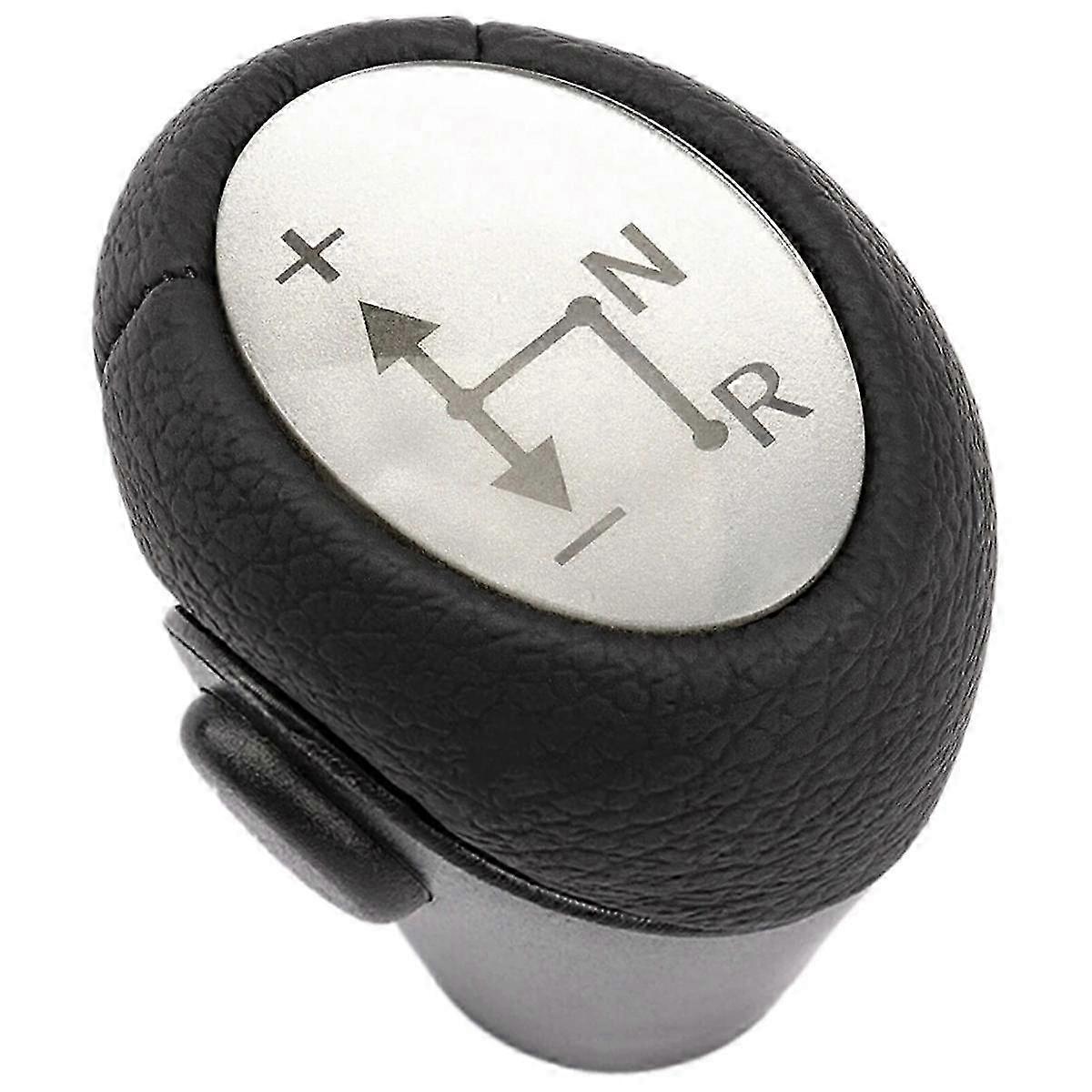 Transmission Automatic Gear Shift Knob Shifter Lever for Smart 450 451