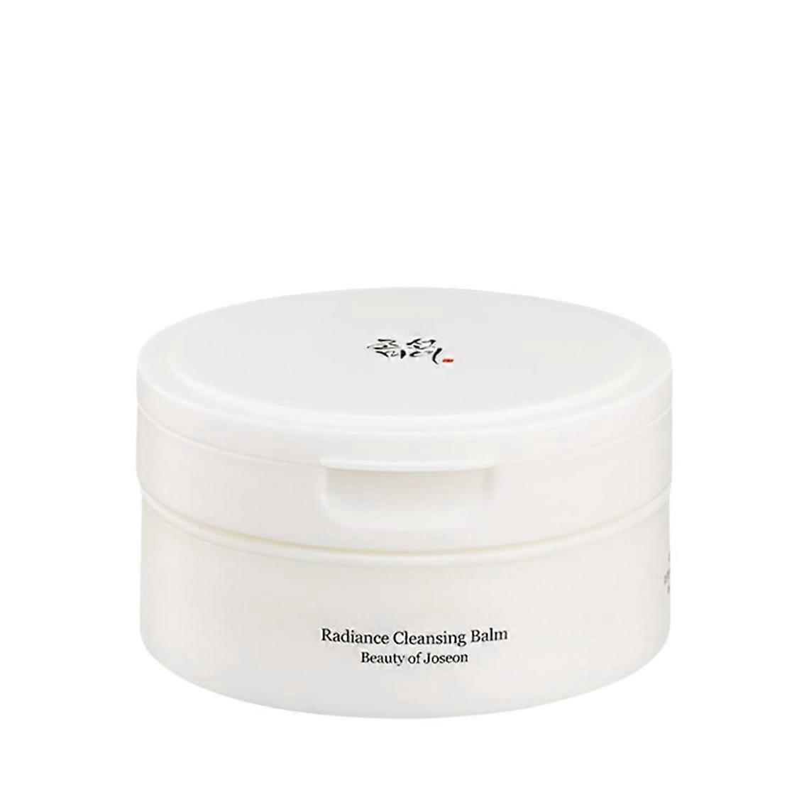 Radiance Cleansing and Makeup Removing Balm