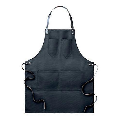 MidOcean Chef Leather Apron
