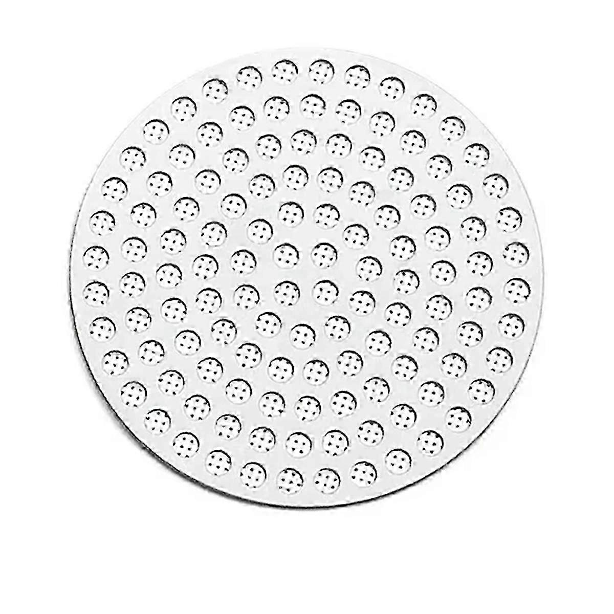 Coffee Puck Screen 304 Double Layer Fine Filter Screen 53mm