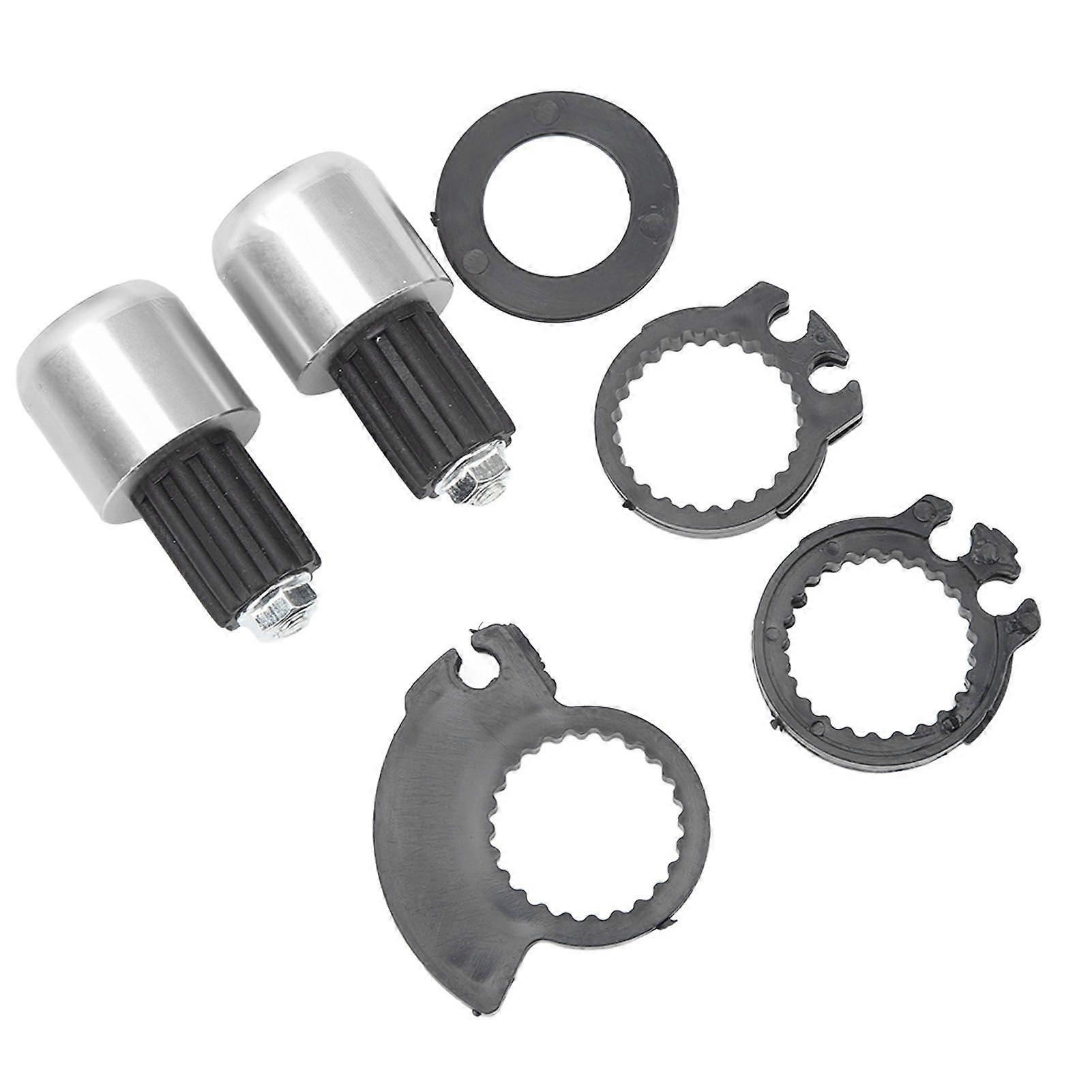 2pcs master cylinder lever for motorcycle 22mm handle bar