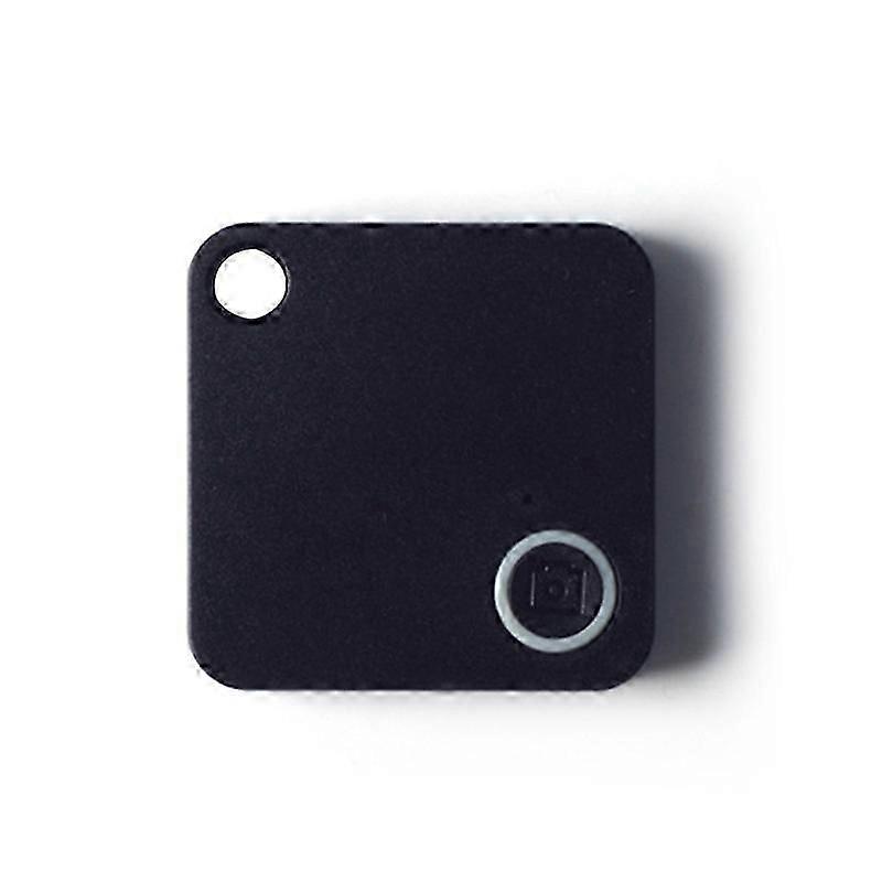 Replaceable Battery Item Tracker GPS Key Pet Finder Key Finder Key Fob Alarm