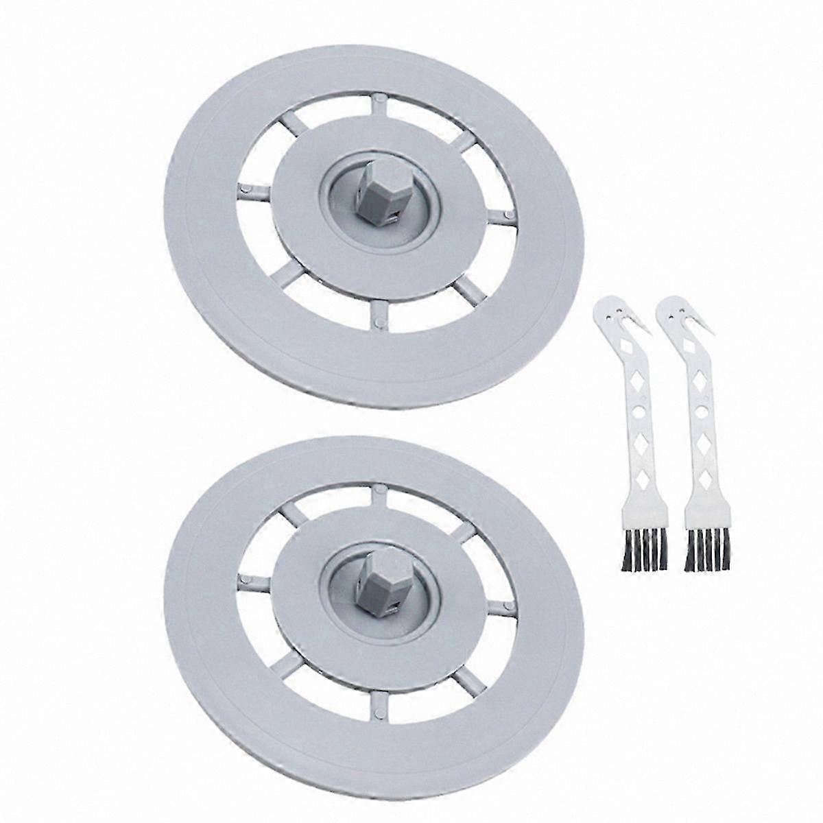 Mop Holder Accessories Brush for Cleaning Tools