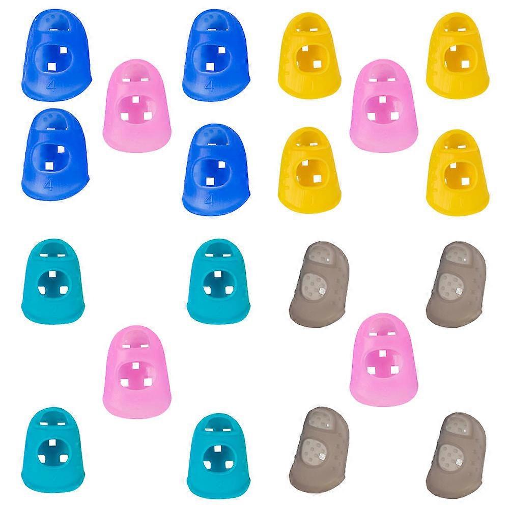 Guitar Finger Guards, Durable Solution for Extended Playing Sessions